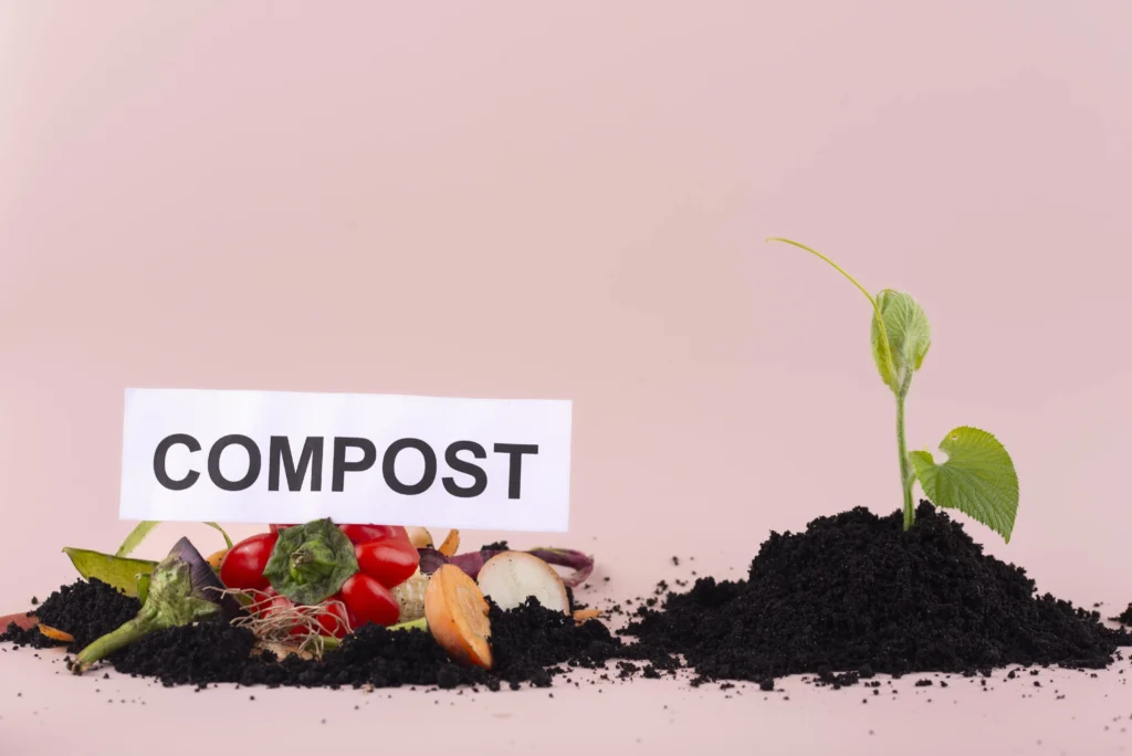 Composting for Beginners, Unlock the Secrets of Composting